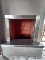 A Inox Catarinense é uma empresa especializada em soluções de aço inox, com mais de 10 anos de experiência no mercado. Fabricamos produtos como corrimãos, guarda-corpos, bancadas, grelhas e diversos outros itens sob medida para atender a residências e indústrias. Localizada em Blumenau, SC, nossa empresa prioriza qualidade, durabilidade e satisfação dos clientes. Para saber mais, visite nosso site: www.inoxcatarinense.com.br.