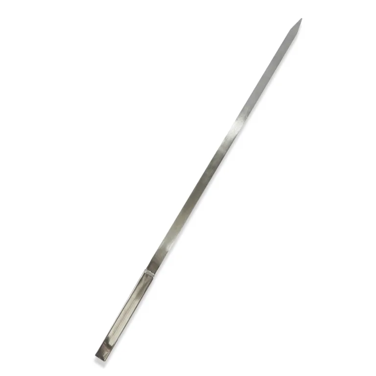 A Inox Catarinense é uma empresa especializada em soluções de aço inox, com mais de 10 anos de experiência no mercado. Fabricamos produtos como corrimãos, guarda-corpos, bancadas, grelhas e diversos outros itens sob medida para atender a residências e indústrias. Localizada em Blumenau, SC, nossa empresa prioriza qualidade, durabilidade e satisfação dos clientes. Para saber mais, visite nosso site: www.inoxcatarinense.com.br.