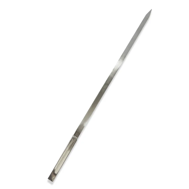 A Inox Catarinense é uma empresa especializada em soluções de aço inox, com mais de 10 anos de experiência no mercado. Fabricamos produtos como corrimãos, guarda-corpos, bancadas, grelhas e diversos outros itens sob medida para atender a residências e indústrias. Localizada em Blumenau, SC, nossa empresa prioriza qualidade, durabilidade e satisfação dos clientes. Para saber mais, visite nosso site: www.inoxcatarinense.com.br.