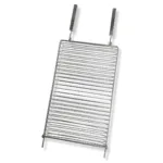 A Inox Catarinense é uma empresa especializada em soluções de aço inox, com mais de 10 anos de experiência no mercado. Fabricamos produtos como corrimãos, guarda-corpos, bancadas, grelhas e diversos outros itens sob medida para atender a residências e indústrias. Localizada em Blumenau, SC, nossa empresa prioriza qualidade, durabilidade e satisfação dos clientes. Para saber mais, visite nosso site: www.inoxcatarinense.com.br.