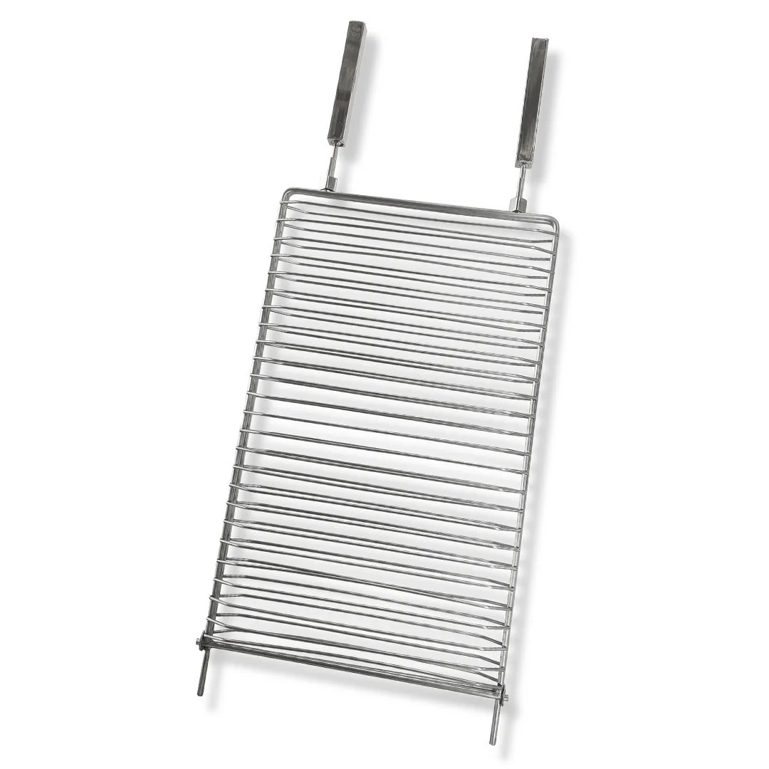 INOXCAT-CHU-GR4k A Inox Catarinense é uma empresa especializada em soluções de aço inox, com mais de 10 anos de experiência no mercado. Fabricamos produtos como corrimãos, guarda-corpos, bancadas, grelhas e diversos outros itens sob medida para atender a residências e indústrias. Localizada em Blumenau, SC, nossa empresa prioriza qualidade, durabilidade e satisfação dos clientes. Para saber mais, visite nosso site: www.inoxcatarinense.com.br.