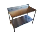 A Inox Catarinense é uma empresa especializada em soluções de aço inox, com mais de 10 anos de experiência no mercado. Fabricamos produtos como corrimãos, guarda-corpos, bancadas, grelhas e diversos outros itens sob medida para atender a residências e indústrias. Localizada em Blumenau, SC, nossa empresa prioriza qualidade, durabilidade e satisfação dos clientes. Para saber mais, visite nosso site: www.inoxcatarinense.com.br.