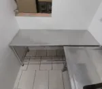 A Inox Catarinense é uma empresa especializada em soluções de aço inox, com mais de 10 anos de experiência no mercado. Fabricamos produtos como corrimãos, guarda-corpos, bancadas, grelhas e diversos outros itens sob medida para atender a residências e indústrias. Localizada em Blumenau, SC, nossa empresa prioriza qualidade, durabilidade e satisfação dos clientes. Para saber mais, visite nosso site: www.inoxcatarinense.com.br.